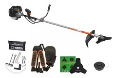 Roçadeira Terra GRH430 43CC - comprar online