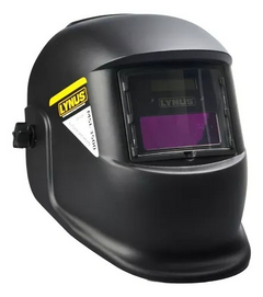 Máscara De Solda Automática Tonalidade 11 Msl-3500 Lynus - comprar online