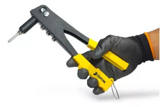 Alicate Rebitador Manual Profissional Fertak