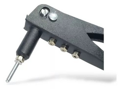 Alicate Rebitador Manual Profissional Fertak - comprar online