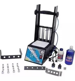 Máquina De Teste E Limpeza De Bico Injetor Gdi Ka-200 - comprar online