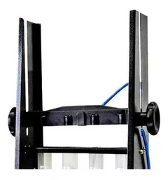 Máquina De Teste E Limpeza De Bico Injetor Gdi Ka-200 na internet