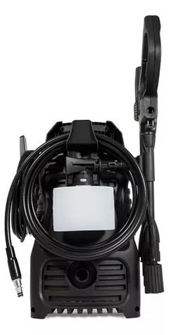 Imagem do Lavadora De Alta Pressão Kärcher Compacta 1500psi 1400w Cor Amarelo/Preto