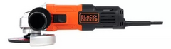 Esmerilhadeira Angular 4.1/2 polegadas Black+Decker 127V - comprar online