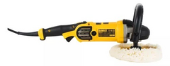 Lixadeira E Politriz Dewalt 7 Polegadas - comprar online