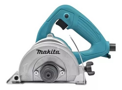 Serra Marmore 1300W 127V Makita c/2 Discos - alfferramentas