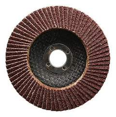 Disco De Lixa Flap 4.1/2-115 Mm - alfferramentas