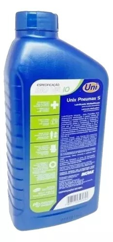 Oleo Pneumático Ingrax - comprar online