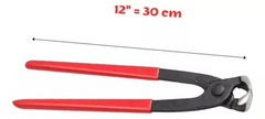 Alicate Torques 12 polegadas Para Armador Fertak - alfferramentas