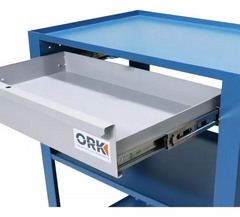 Carrinho aberto de 01 Gaveta ORK - comprar online
