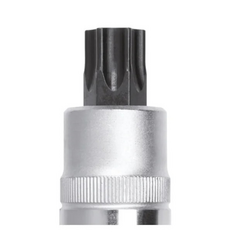 Chave Soquete Torx Curta T27 Encaixe 1/2'' Waft - comprar online