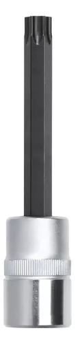 Chave Soquete Torx Longa T20 Encaixe 1/2'' - comprar online