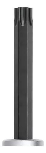 Chave Soquete Torx Longa T20 Encaixe 1/2'' - alfferramentas