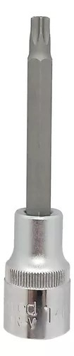 Chave Soquete Torx Longa T20 Encaixe 1/2'' na internet