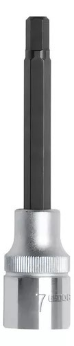 Chave Soquete Allen Longa 12mmx1/2'' - comprar online