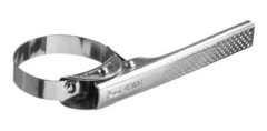 Saca Filtro Óleo Tipo Cinta Óleo Gol, Passat, Santana Abertura 78 Mm - Raven 101022 na internet