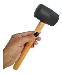 Martelo Borracha - comprar online