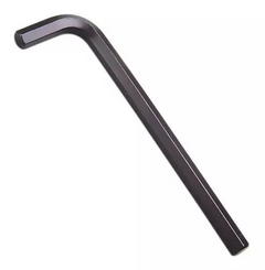 Chv Allen longa em L 12mm