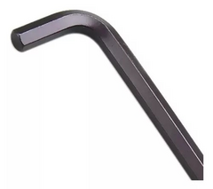 Chv Allen longa em L 06mm - comprar online