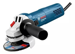 esmerilhadeira angular Bosch Professional