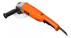 Politriz Lixadeira Elétrica 5 polegadas Black Decker na internet
