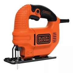 Serra Tico Tico Black&decker