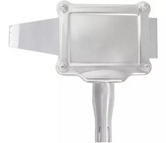 Ferro de Solda Machadinho 180w 127V Worker - comprar online