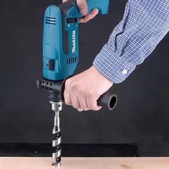 Furadeira De Impacto Hp1640 1/2 Pol 760w Makita - loja online