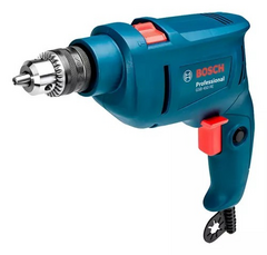 Furadeira De Impacto Gsb 450 Re 450w 3/8pol