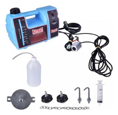 Sangrador De Freio Com Controle Remoto Por Fio Ka-023 Kitest