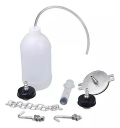 Sangrador De Freio Com Controle Remoto Por Fio Ka-023 Kitest - alfferramentas