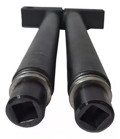 Encolhedor de molas pneumático Chimonek - comprar online