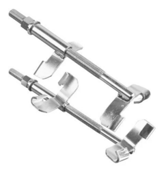Encolhedor de Molas Manual FM