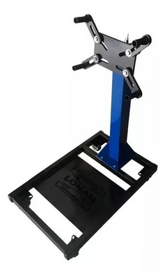 Suporte para motor Giratório LC