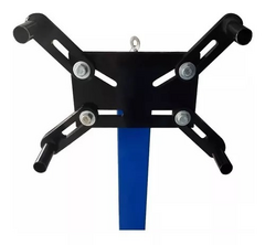 Suporte para motor Giratório LC - comprar online