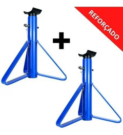 Cavalete 3ton LC - comprar online
