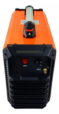 Máquina de solda TIG 160A Intech - comprar online