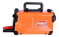 Máquina Inversora Solda Intech Smib160 Profissional Bivolt Frequência 60 Hz 110V/220V na internet