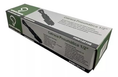Catraca Pneumatica 1/2'' Potente Brasil - alfferramentas