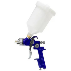 Pistola para Pintura Tipo HVLP Gravidade 1.4mm 600ml - PDR-PRO-550