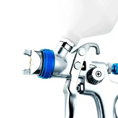 Pistola para Pintura HVLP 1,3mm 600ml - PDR-PRO-530 na internet