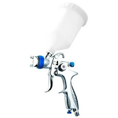 Pistola para Pintura HVLP 1,3mm 600ml - PDR-PRO-530 - comprar online