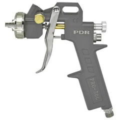 Pistola para Pintura Tipo Gravidade 1,5 mm 500ml - PDR-PRO-500 - comprar online