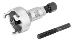 Extrator Polia Virabrequim Motor Etorq Fiat Raven 141020
