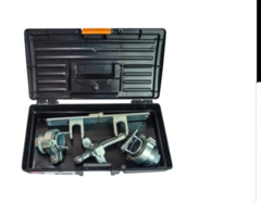 Jogo de Ferramentas para Sincronismo dos Motores GM Onix 1.0 12V / 1.0 12V Turbo 1.2 12V Turbo - ZAK MOTORS-ZK1530