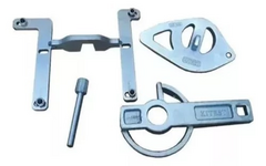 Ferramenta Trocar Correia Dentada Fiat Moby Firefly Uno