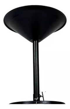 Coletor De Óleo Com Rodas Mhd 50L - comprar online