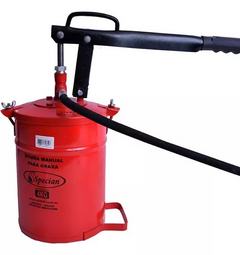 Bomba Manual Graxa (7 Kg.) MHD
