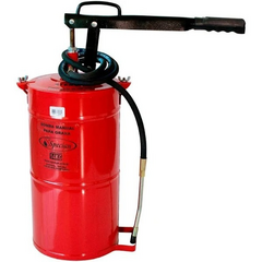 Bomba Manual Graxa (14 Kg.) MHD