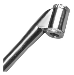Bico Duplo Encher pneu - alfferramentas